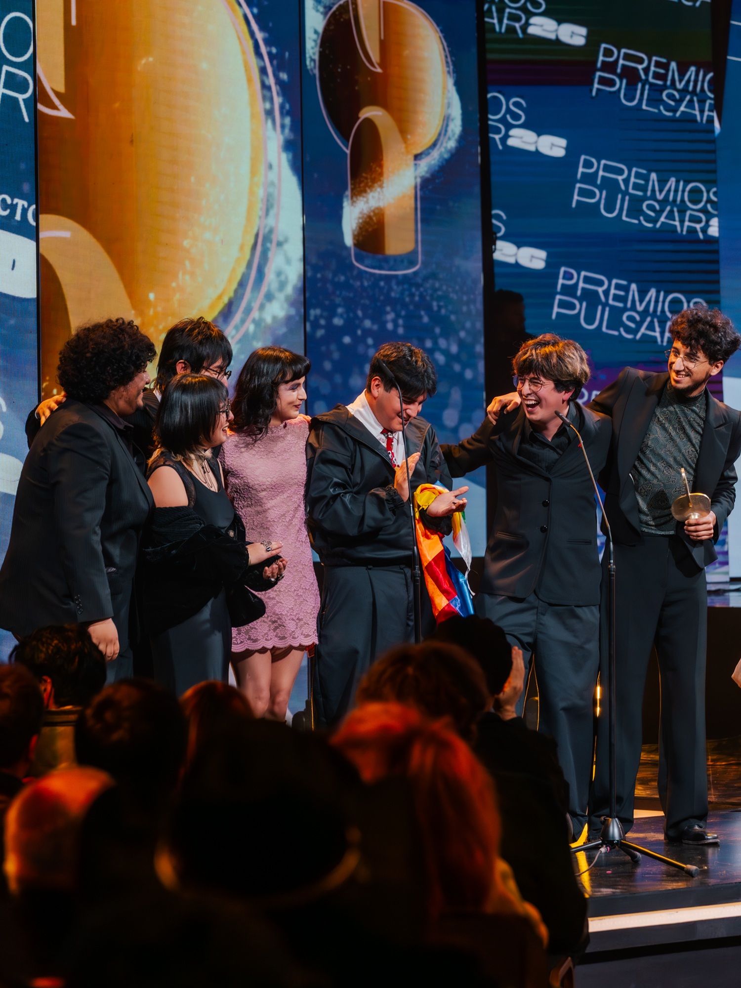 Premios Pulsar 2026
